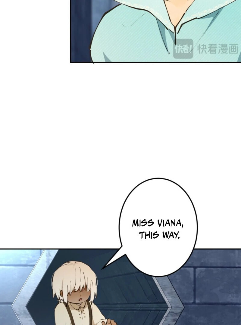 From Six to Sovereignty: The Girl Who Ruled Chapter 63 page 7 - 