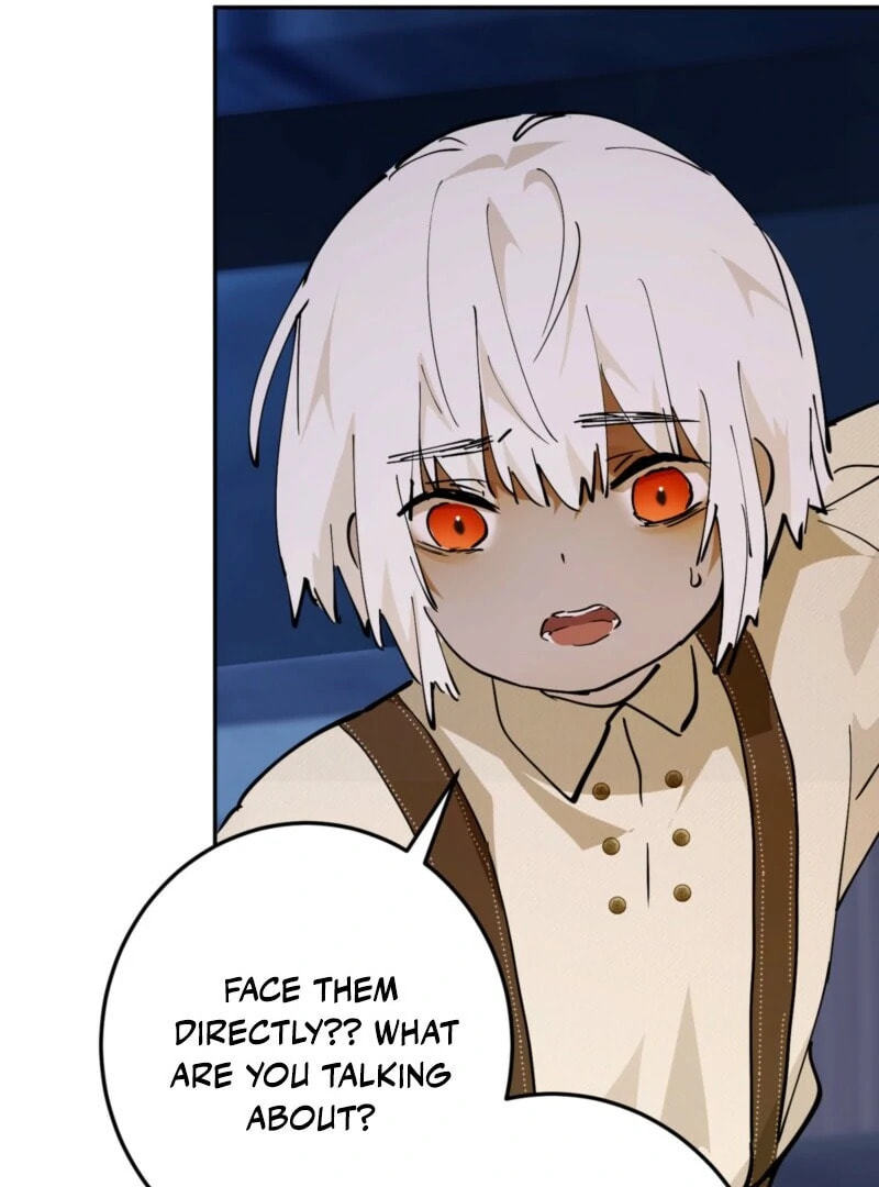From Six to Sovereignty: The Girl Who Ruled Chapter 63 page 61 - 