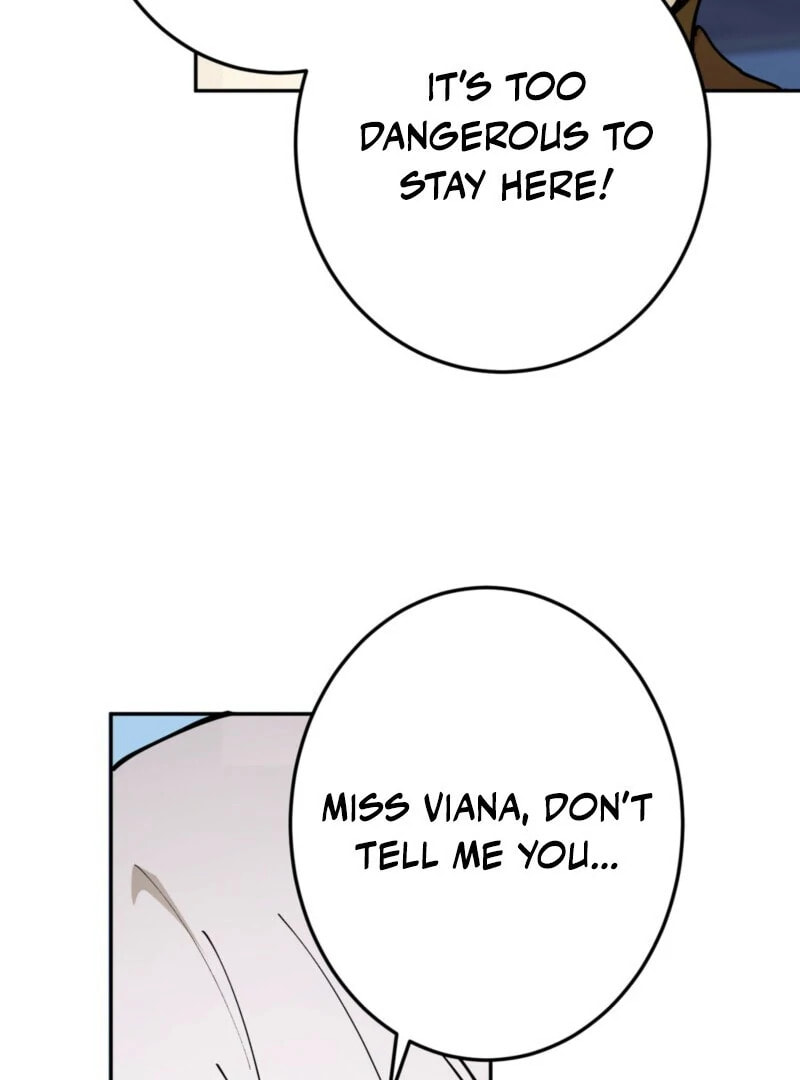 From Six to Sovereignty: The Girl Who Ruled Chapter 63 page 62 - 