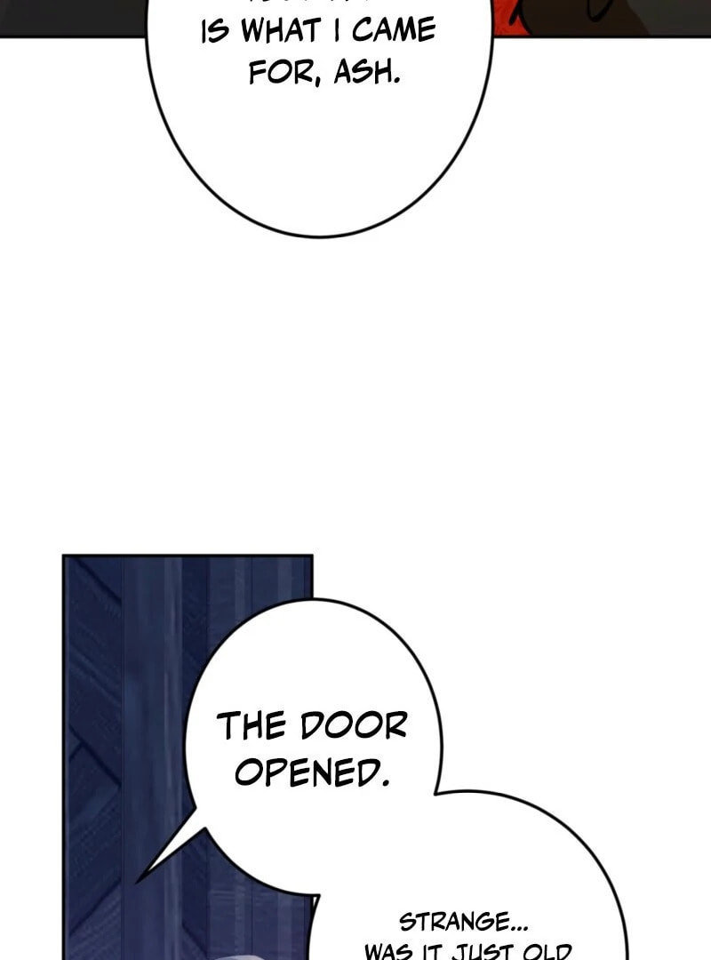 From Six to Sovereignty: The Girl Who Ruled Chapter 63 page 65 - 