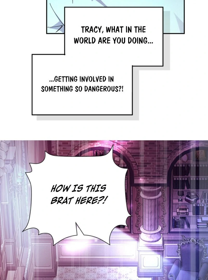 From Six to Sovereignty: The Girl Who Ruled Chapter 63 page 70 - 