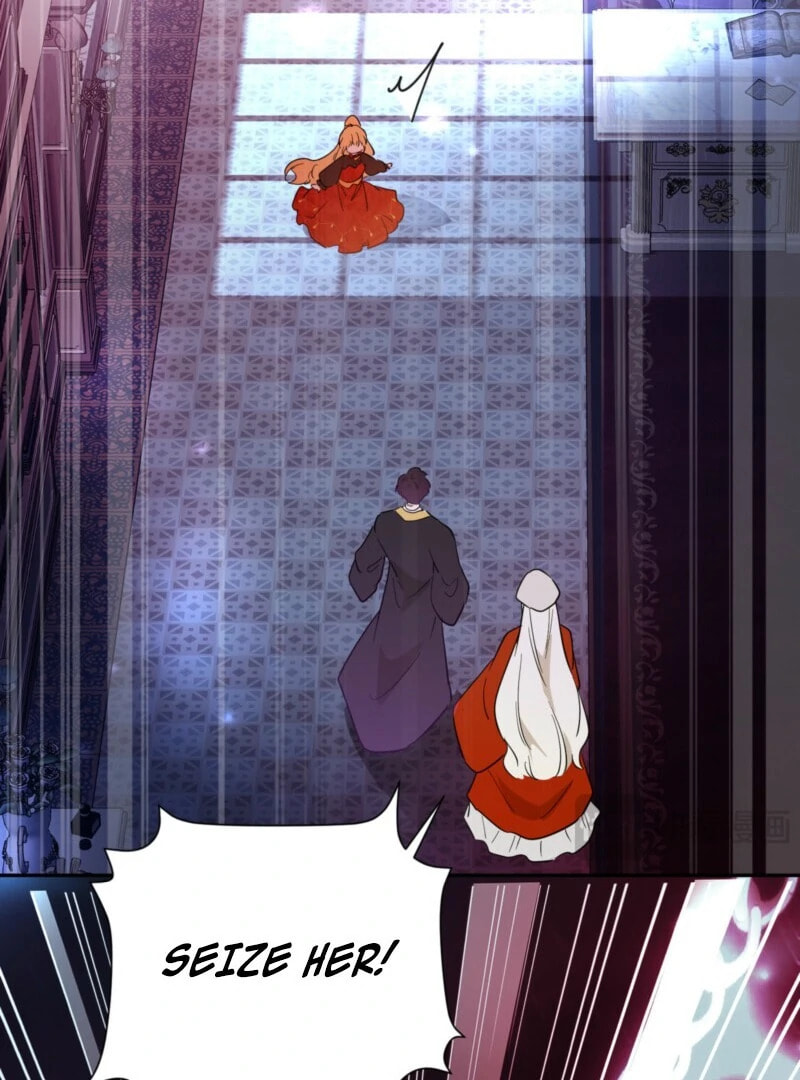 From Six to Sovereignty: The Girl Who Ruled Chapter 63 page 71 - 