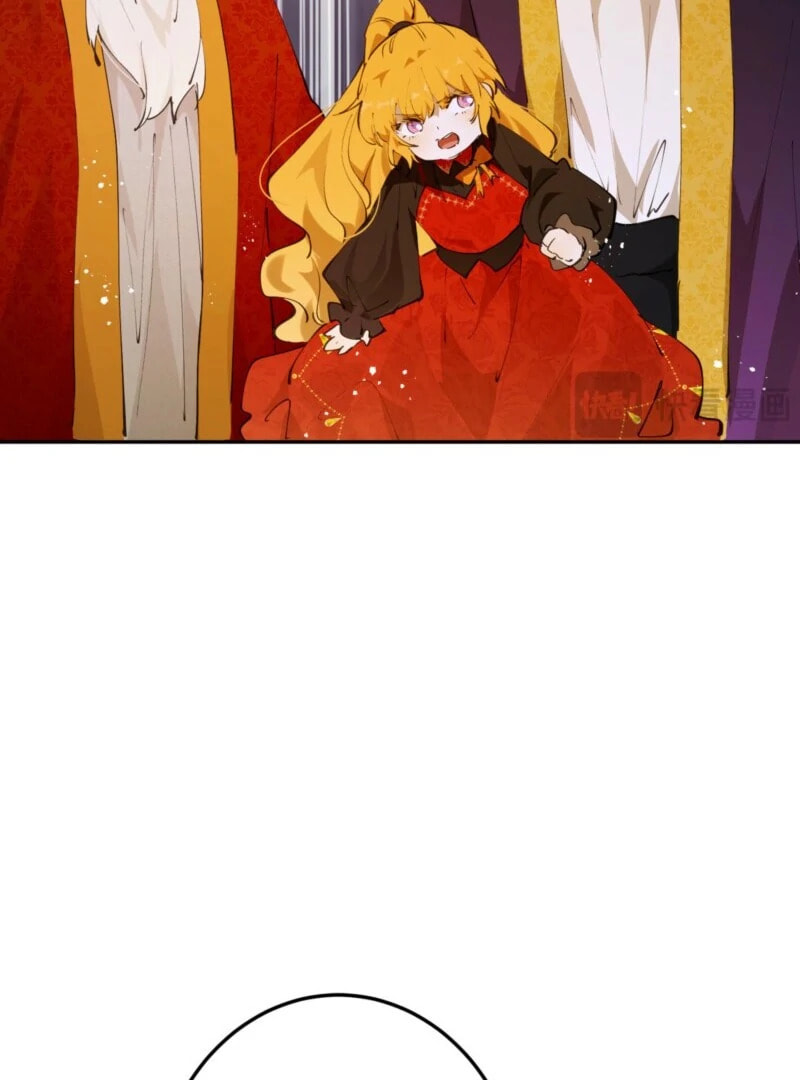 From Six to Sovereignty: The Girl Who Ruled Chapter 63 page 80 - 