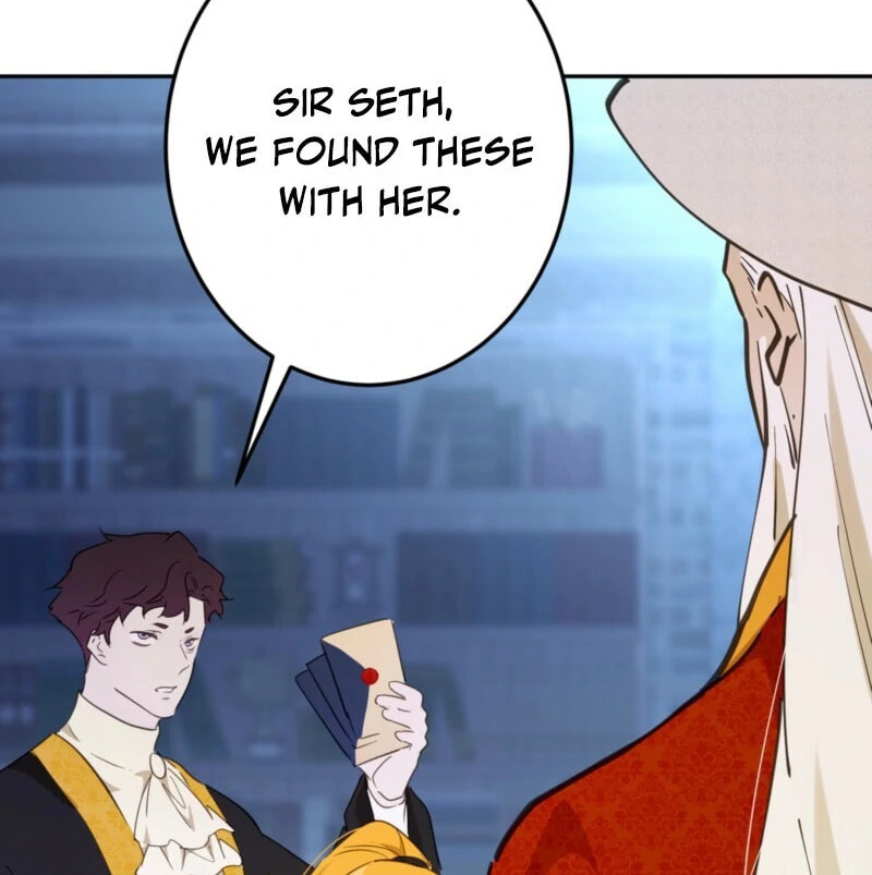 From Six to Sovereignty: The Girl Who Ruled Chapter 63 page 81 - 