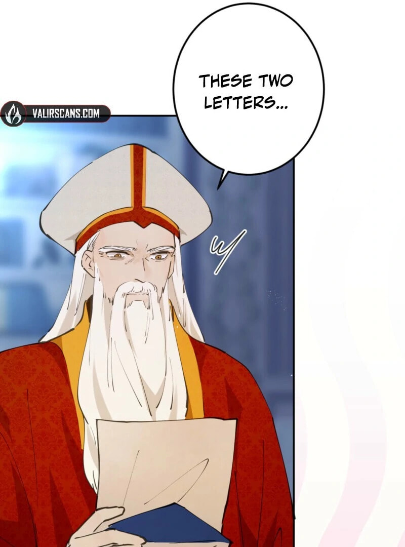 From Six to Sovereignty: The Girl Who Ruled Chapter 63 page 83 - 