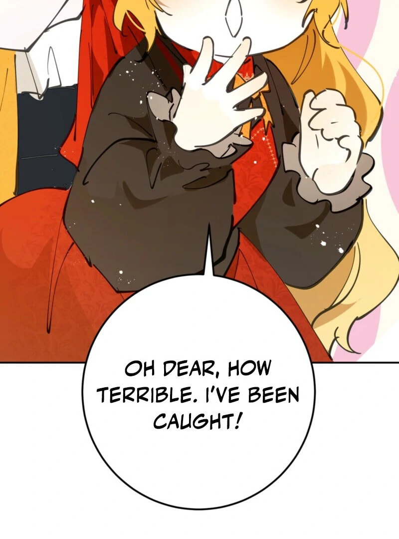 From Six to Sovereignty: The Girl Who Ruled Chapter 63 page 85 - 
