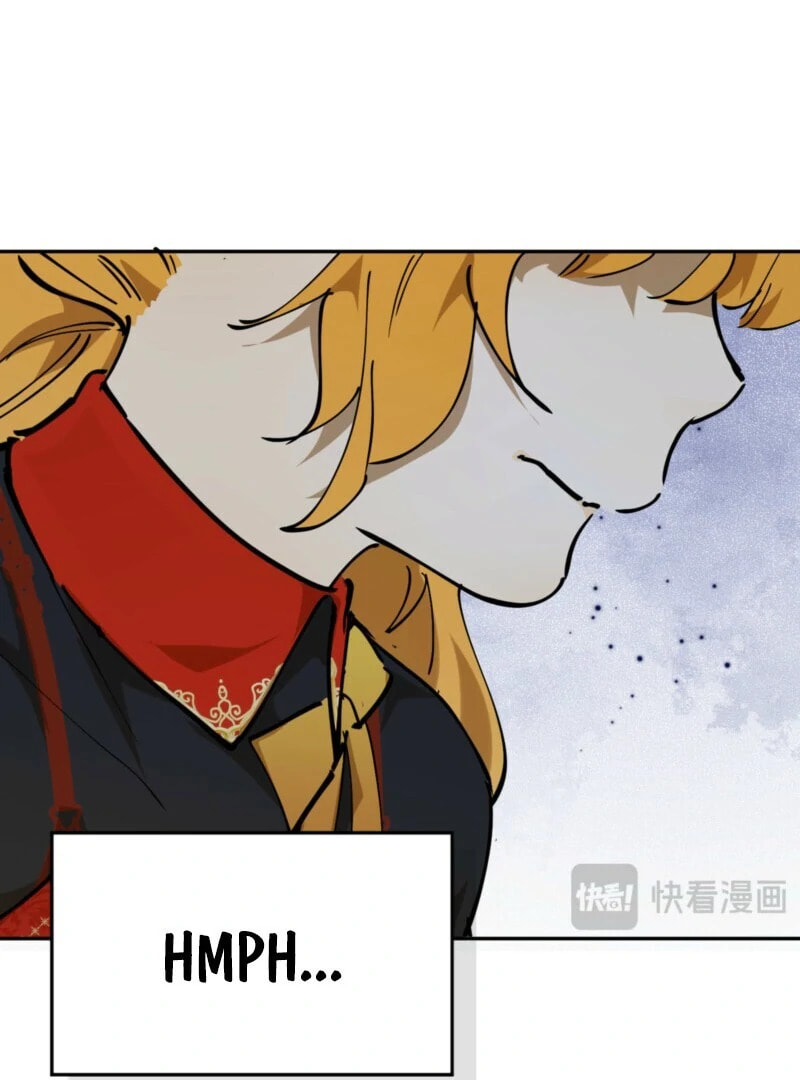 From Six to Sovereignty: The Girl Who Ruled Chapter 64 page 101 - 