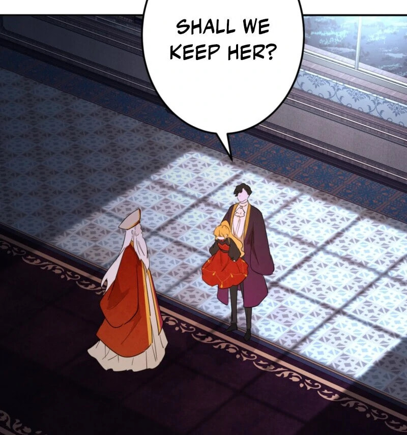 From Six to Sovereignty: The Girl Who Ruled Chapter 64 page 14 - 