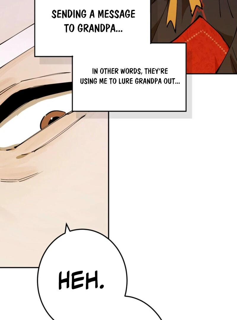 From Six to Sovereignty: The Girl Who Ruled Chapter 64 page 18 - 