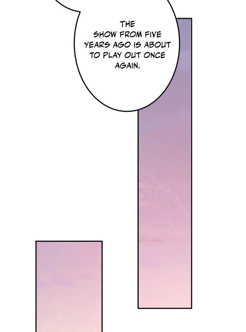 From Six to Sovereignty: The Girl Who Ruled Chapter 64 page 19 - 