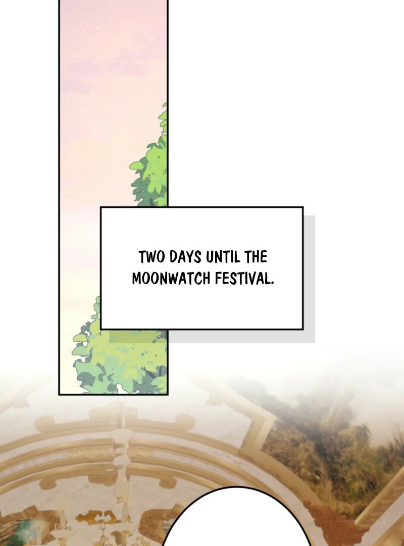 From Six to Sovereignty: The Girl Who Ruled Chapter 64 page 20 - 