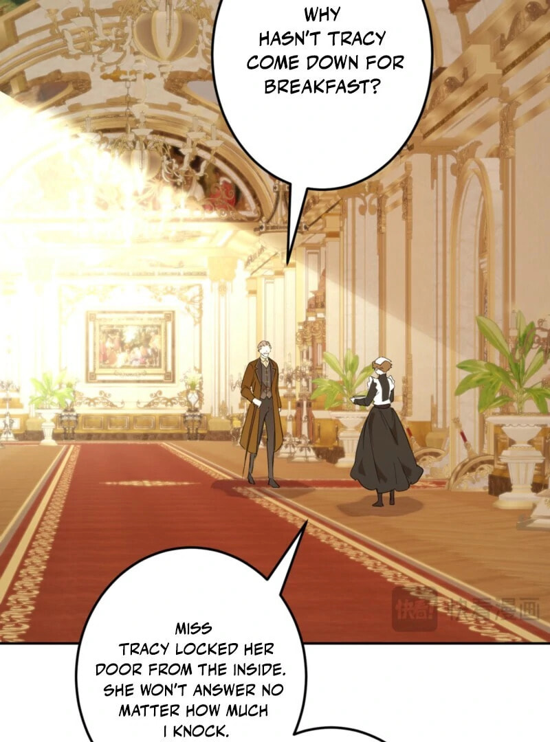 From Six to Sovereignty: The Girl Who Ruled Chapter 64 page 21 - 