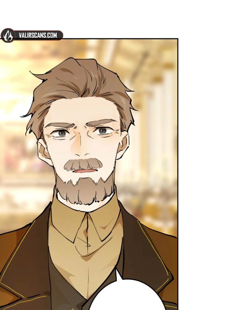 From Six to Sovereignty: The Girl Who Ruled Chapter 64 page 23 - 