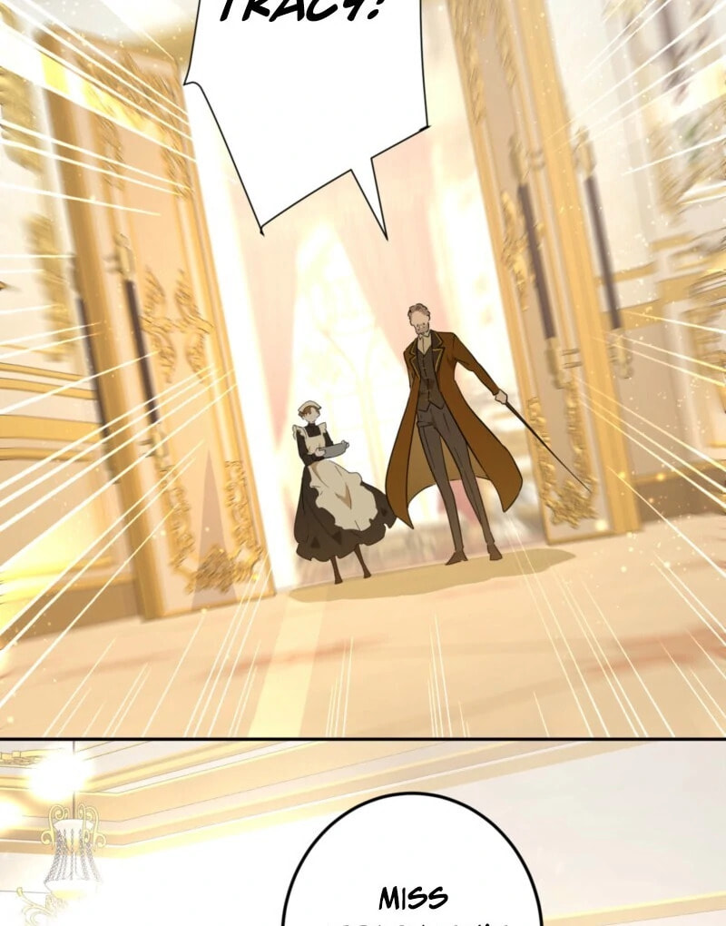 From Six to Sovereignty: The Girl Who Ruled Chapter 64 page 27 - 