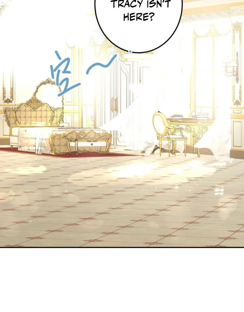 From Six to Sovereignty: The Girl Who Ruled Chapter 64 page 28 - 