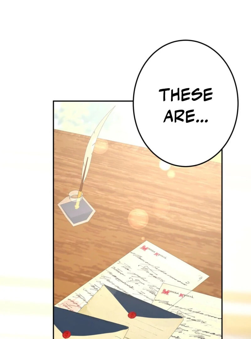From Six to Sovereignty: The Girl Who Ruled Chapter 64 page 29 - 