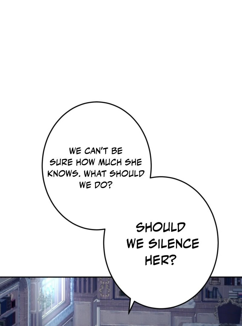 From Six to Sovereignty: The Girl Who Ruled Chapter 64 page 4 - 