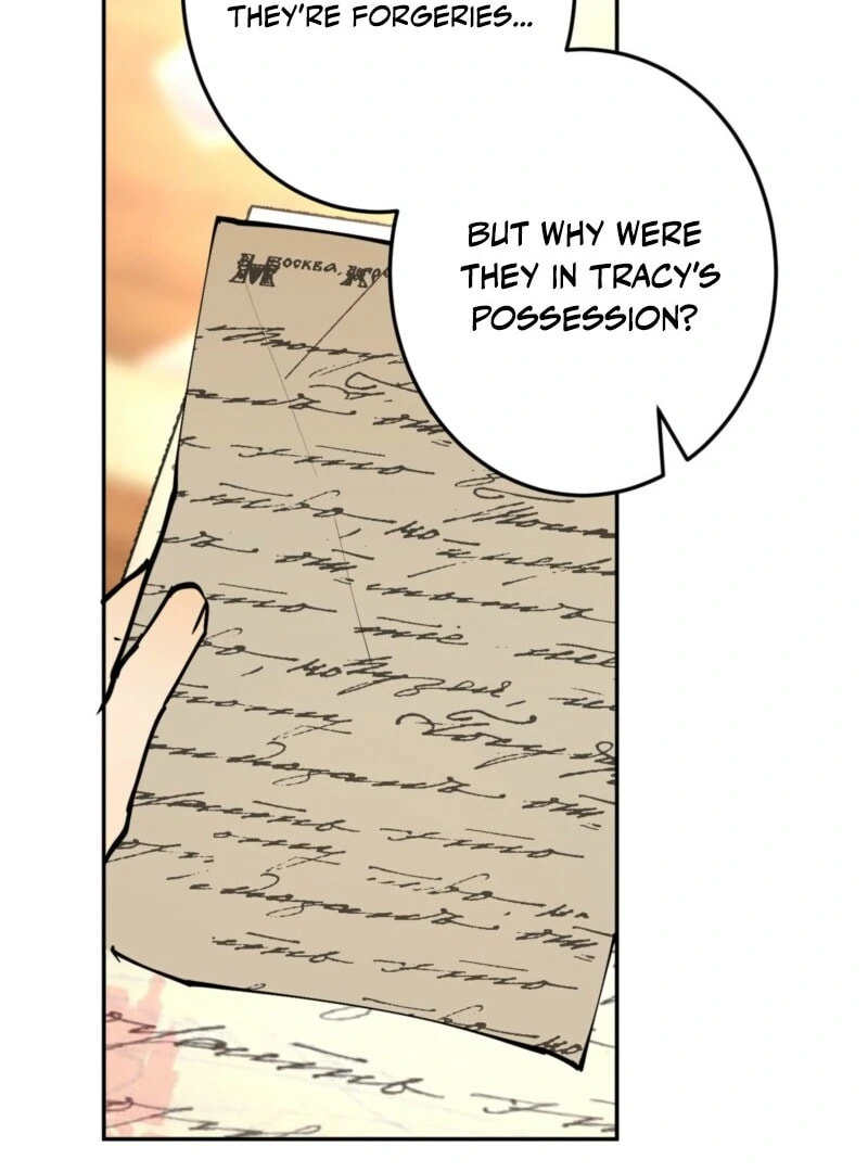 From Six to Sovereignty: The Girl Who Ruled Chapter 64 page 32 - 