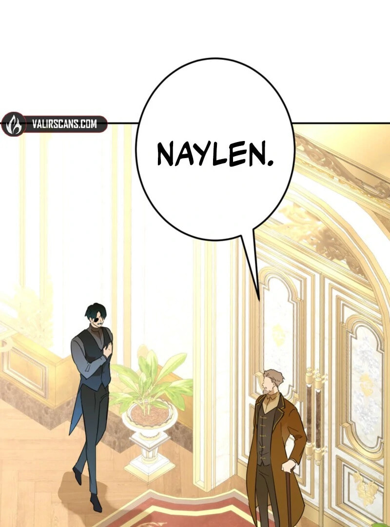From Six to Sovereignty: The Girl Who Ruled Chapter 64 page 35 - 