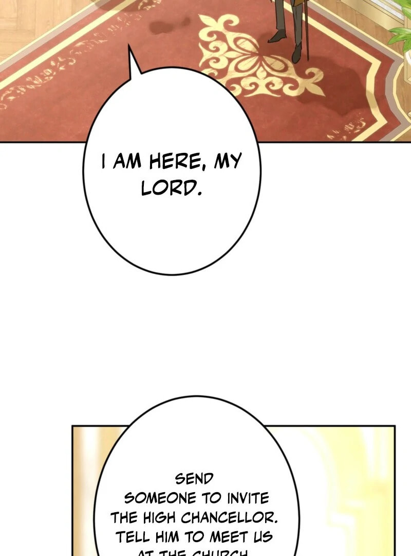 From Six to Sovereignty: The Girl Who Ruled Chapter 64 page 36 - 