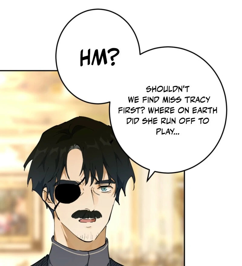 From Six to Sovereignty: The Girl Who Ruled Chapter 64 page 39 - 