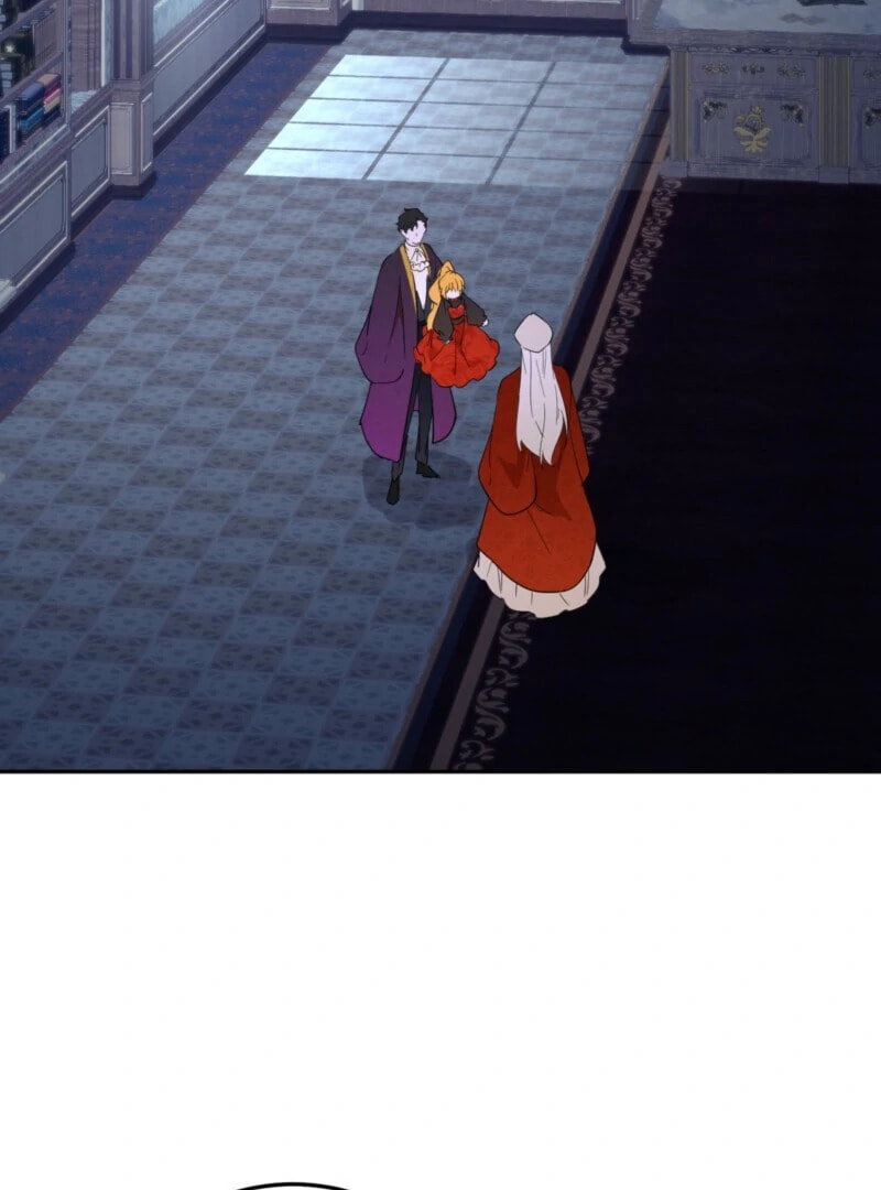 From Six to Sovereignty: The Girl Who Ruled Chapter 64 page 5 - 