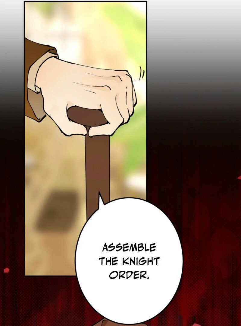 From Six to Sovereignty: The Girl Who Ruled Chapter 64 page 41 - 