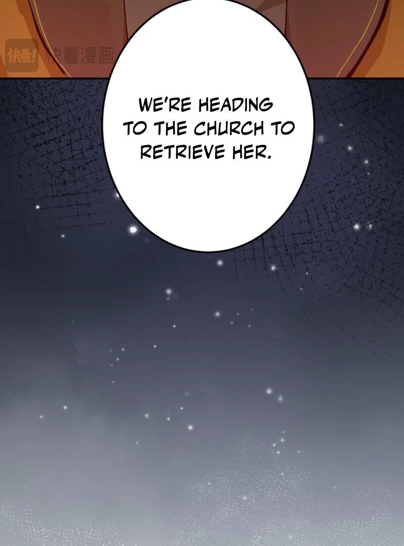 From Six to Sovereignty: The Girl Who Ruled Chapter 64 page 43 - 