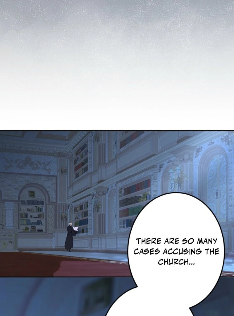 From Six to Sovereignty: The Girl Who Ruled Chapter 64 page 44 - 
