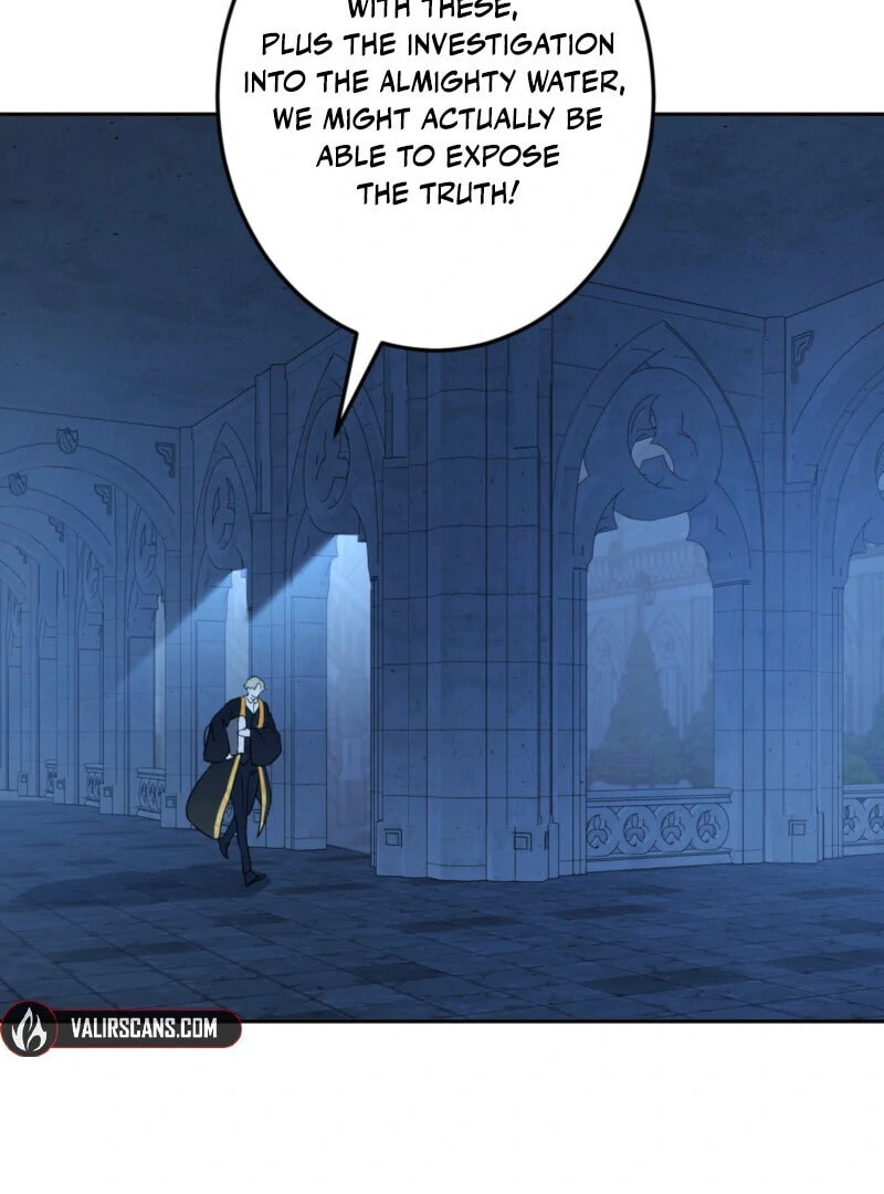 From Six to Sovereignty: The Girl Who Ruled Chapter 64 page 47 - 
