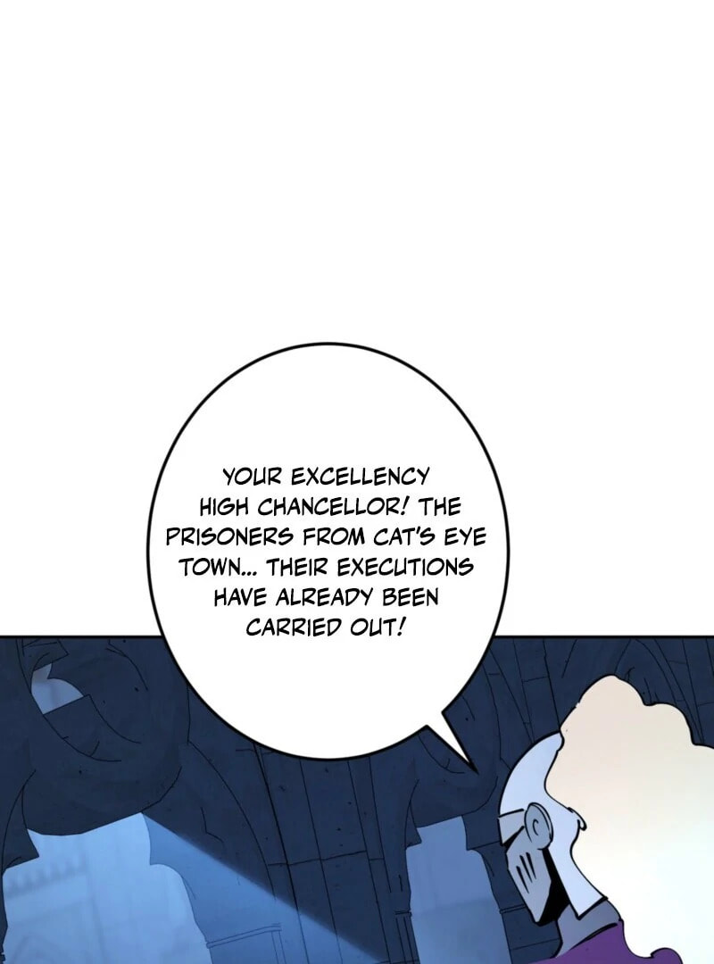 From Six to Sovereignty: The Girl Who Ruled Chapter 64 page 48 - 