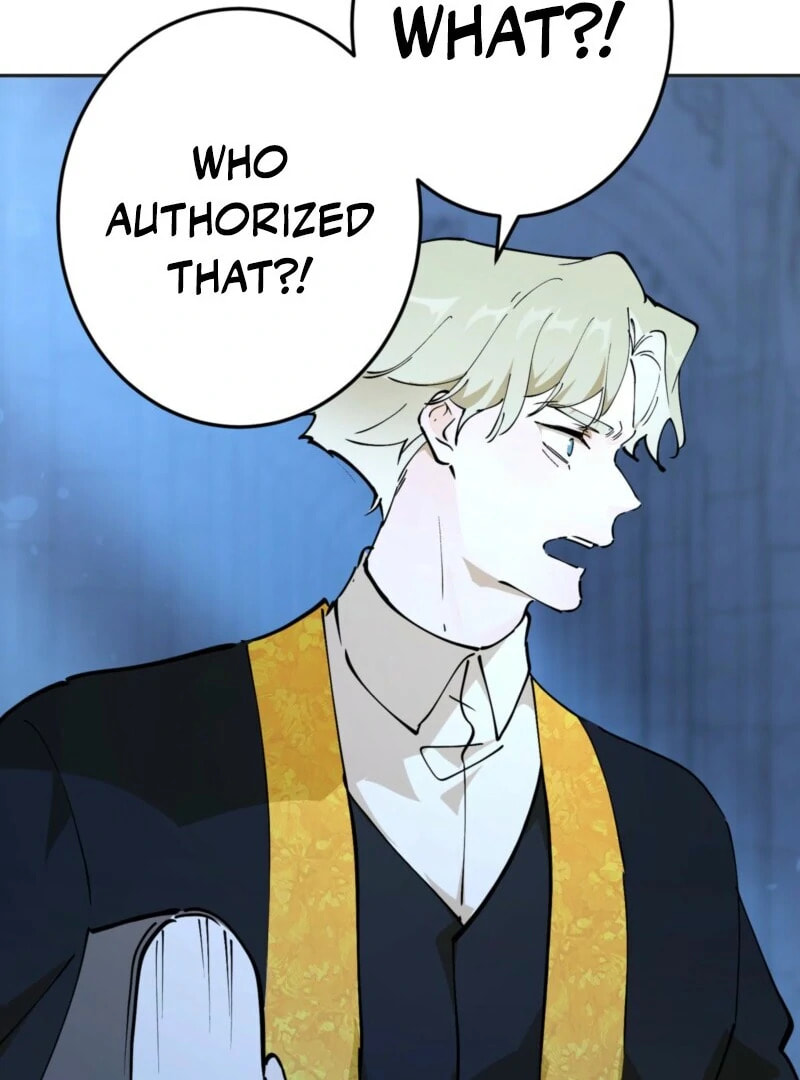 From Six to Sovereignty: The Girl Who Ruled Chapter 64 page 50 - 