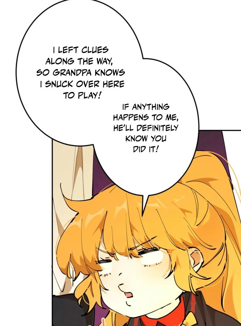 From Six to Sovereignty: The Girl Who Ruled Chapter 64 page 6 - 
