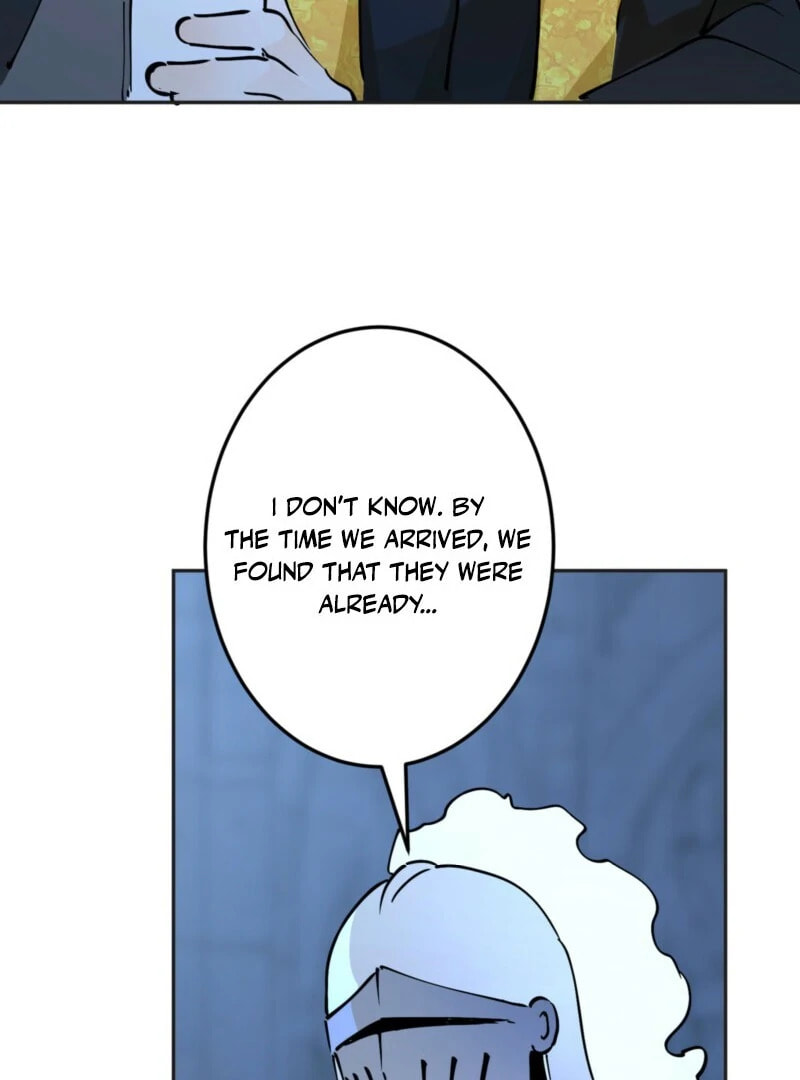 From Six to Sovereignty: The Girl Who Ruled Chapter 64 page 51 - 