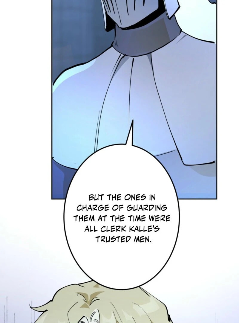 From Six to Sovereignty: The Girl Who Ruled Chapter 64 page 52 - 
