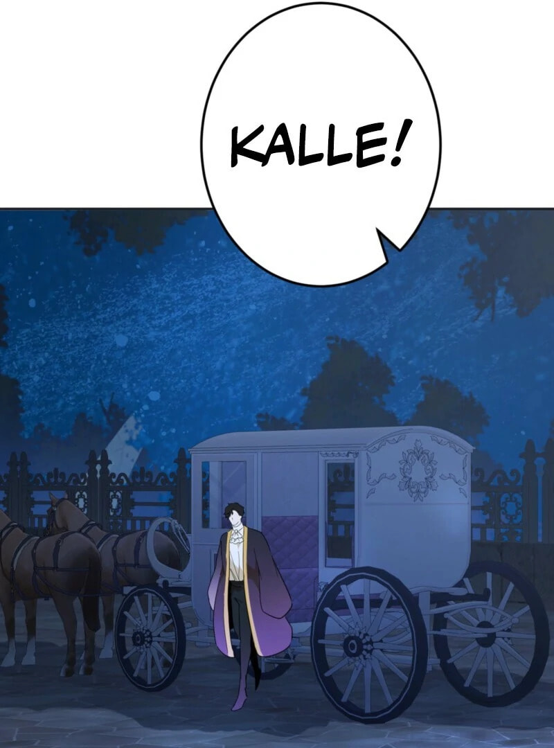 From Six to Sovereignty: The Girl Who Ruled Chapter 64 page 55 - 
