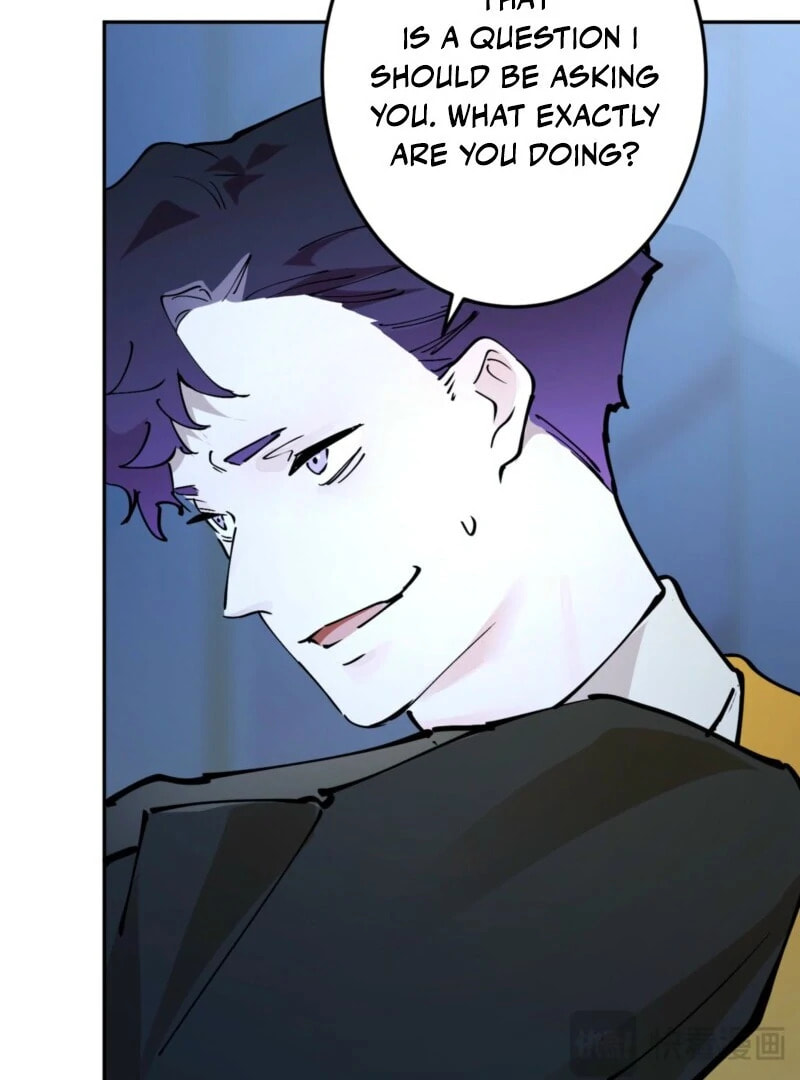 From Six to Sovereignty: The Girl Who Ruled Chapter 64 page 58 - 