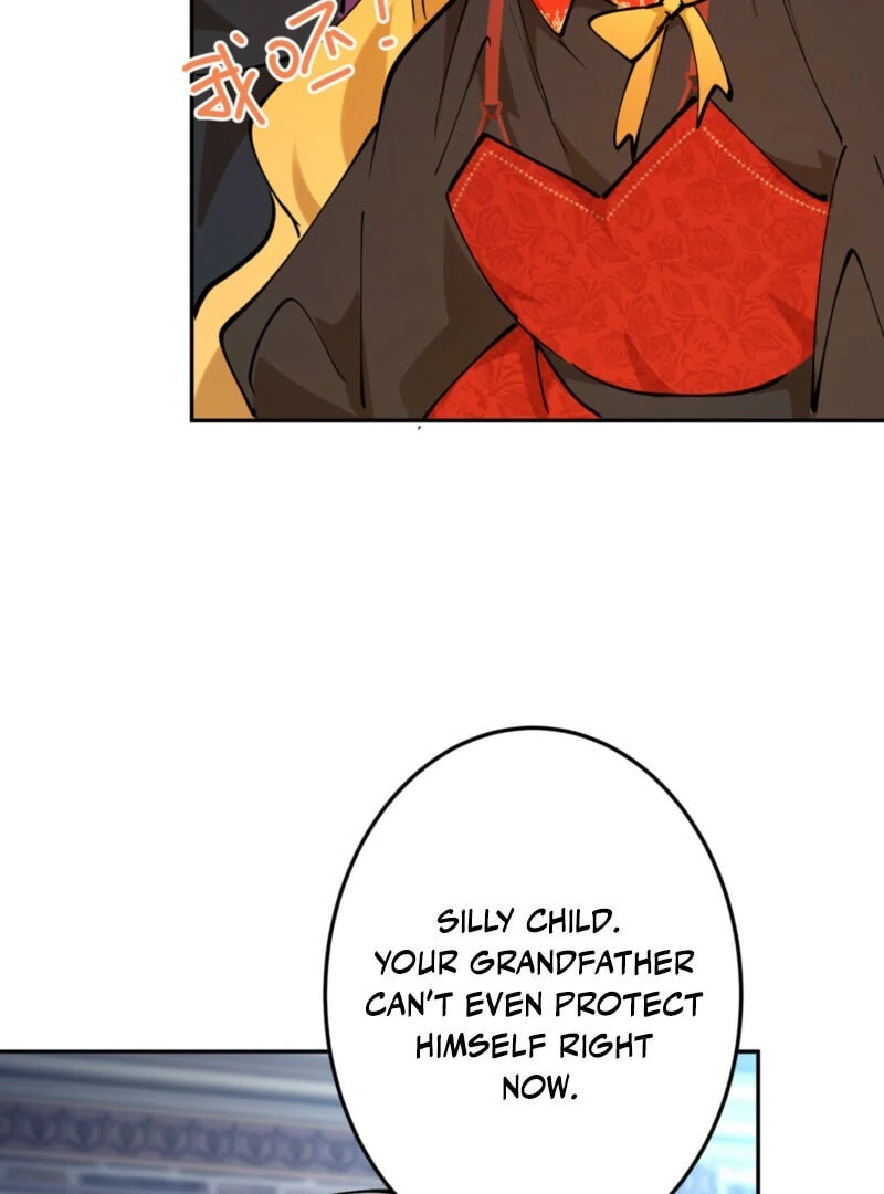 From Six to Sovereignty: The Girl Who Ruled Chapter 64 page 7 - 