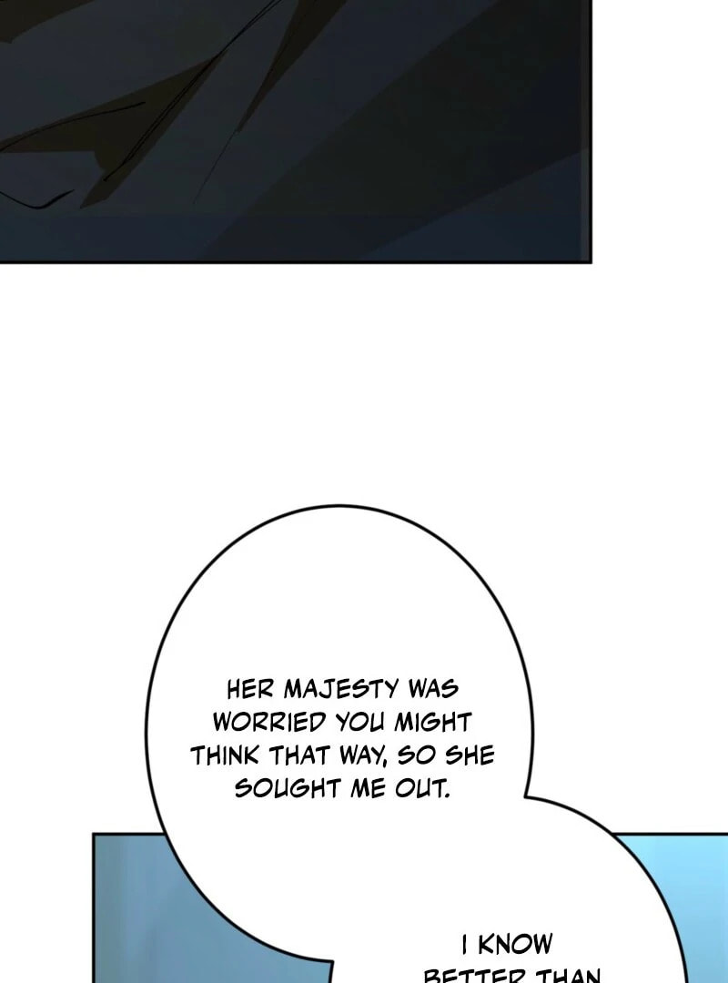 From Six to Sovereignty: The Girl Who Ruled Chapter 64 page 64 - 