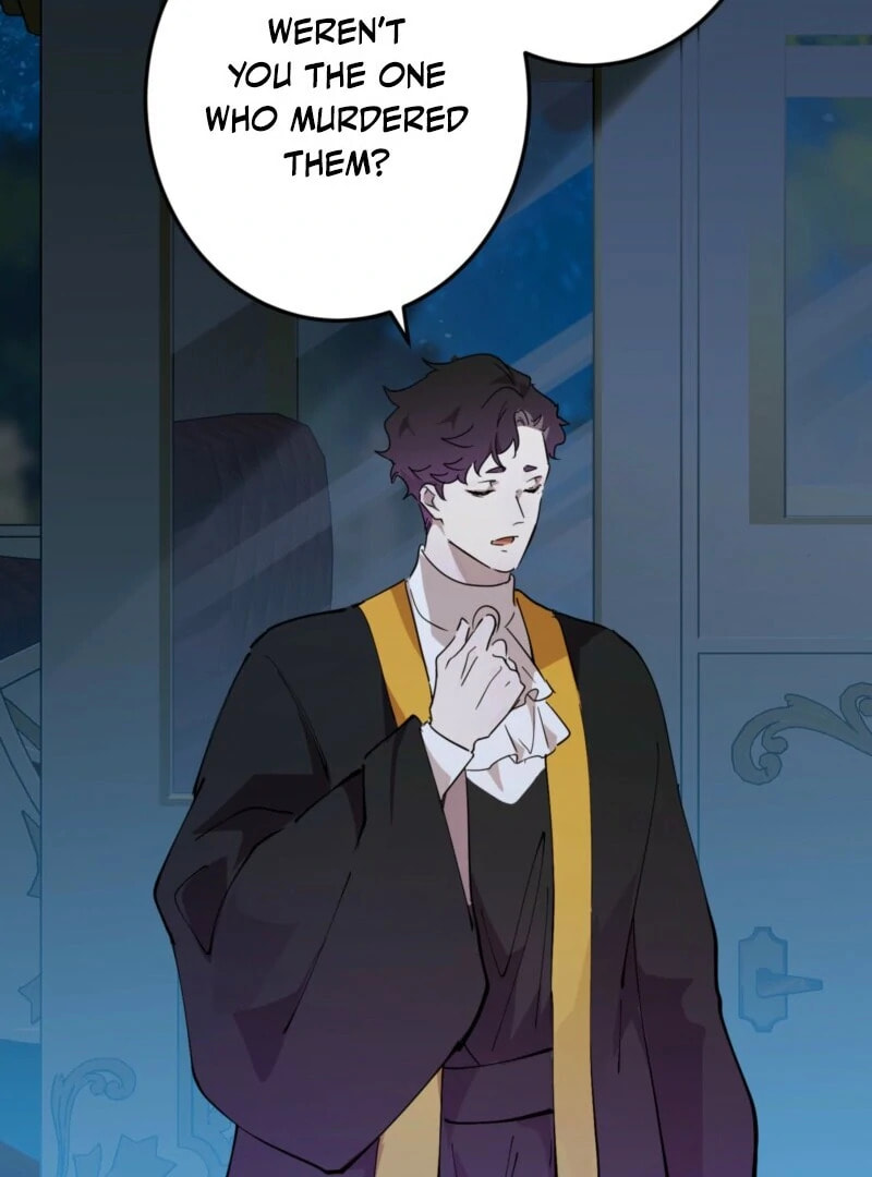 From Six to Sovereignty: The Girl Who Ruled Chapter 64 page 72 - 