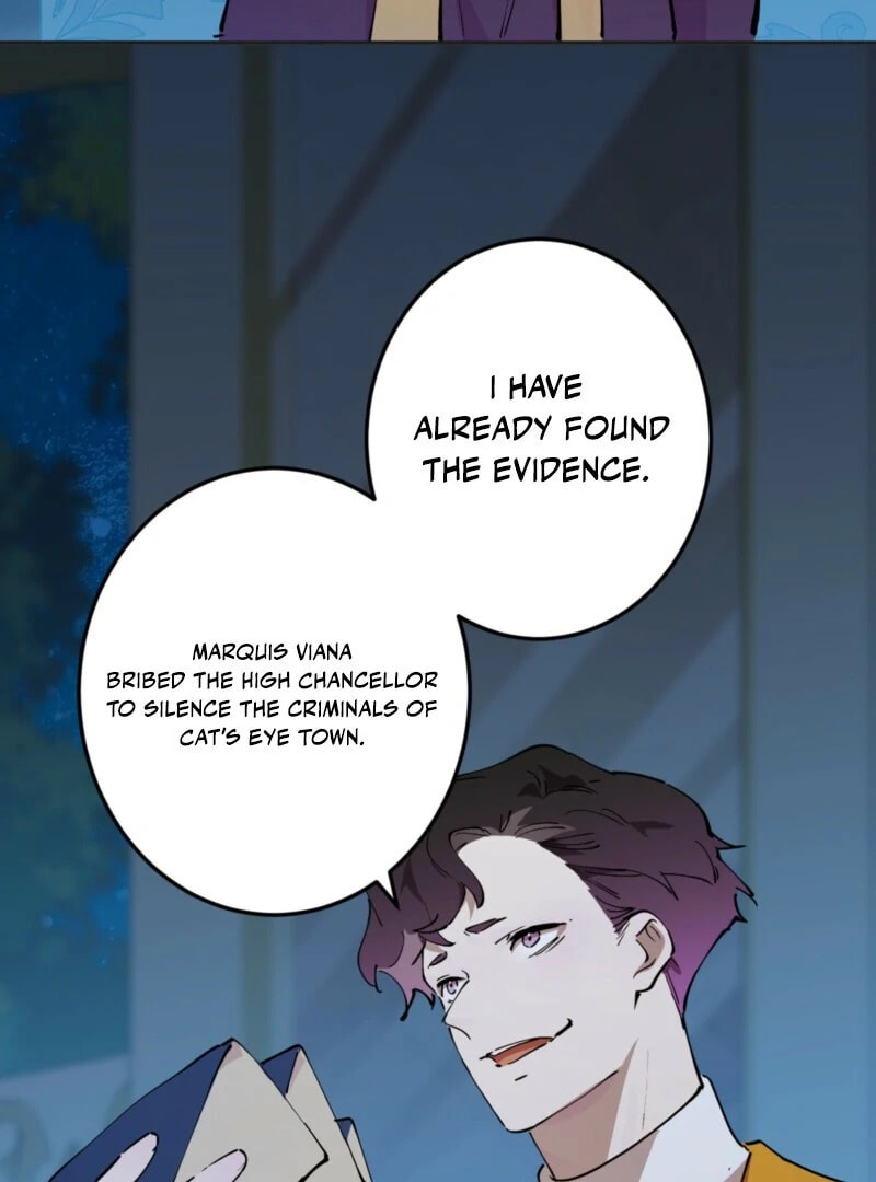 From Six to Sovereignty: The Girl Who Ruled Chapter 64 page 73 - 