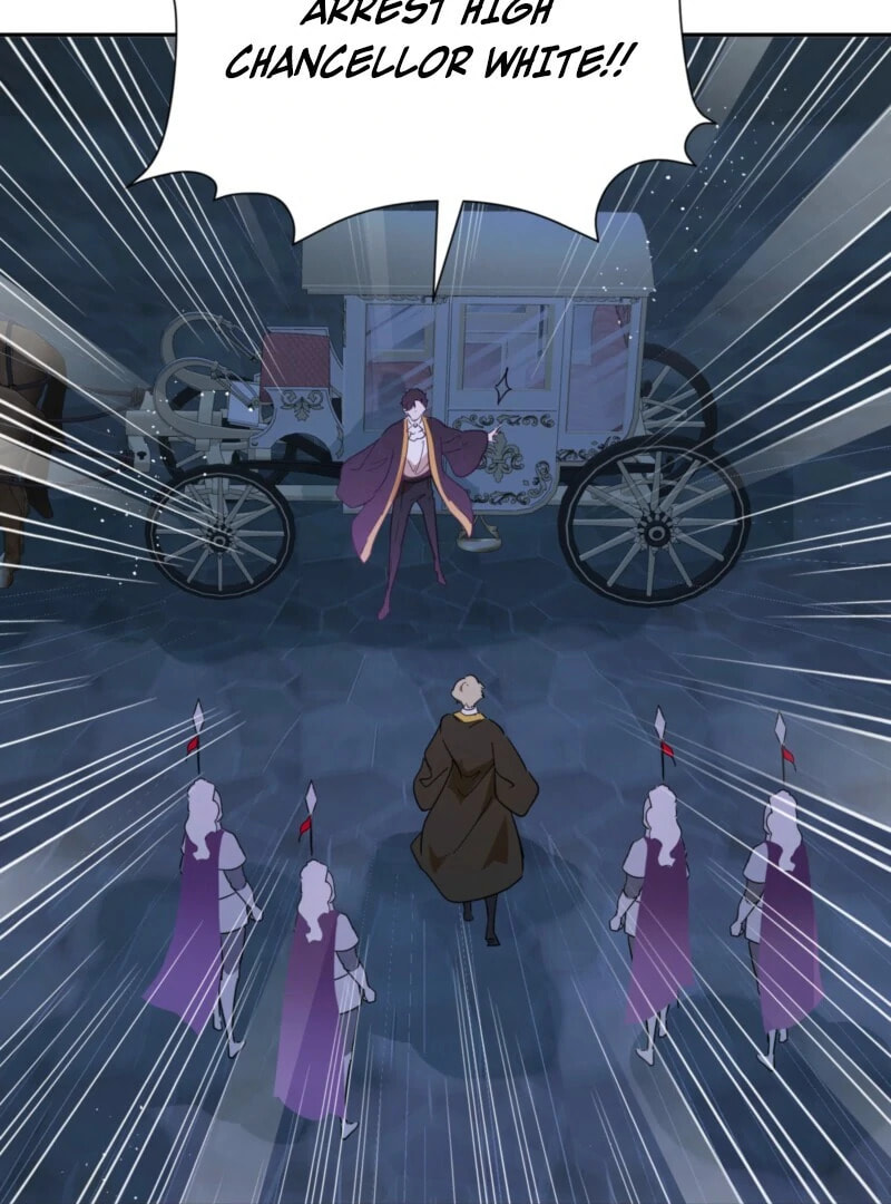 From Six to Sovereignty: The Girl Who Ruled Chapter 64 page 77 - 