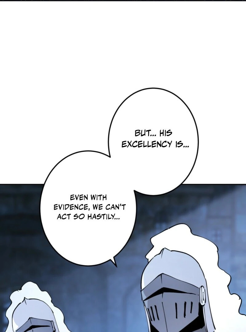 From Six to Sovereignty: The Girl Who Ruled Chapter 64 page 78 - 