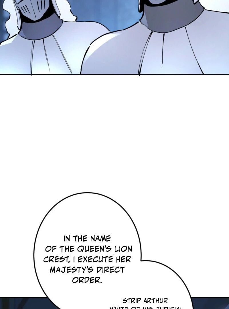 From Six to Sovereignty: The Girl Who Ruled Chapter 64 page 79 - 