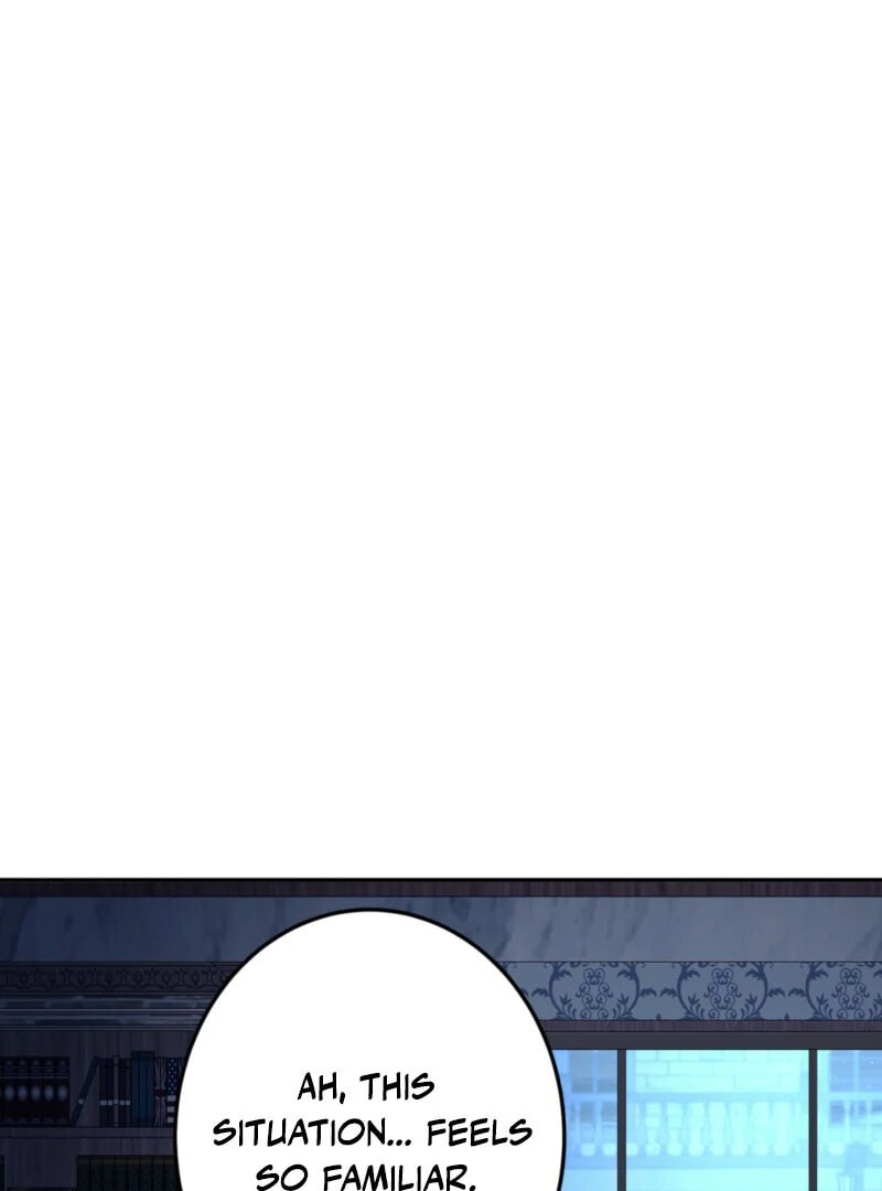 From Six to Sovereignty: The Girl Who Ruled Chapter 64 page 9 - 