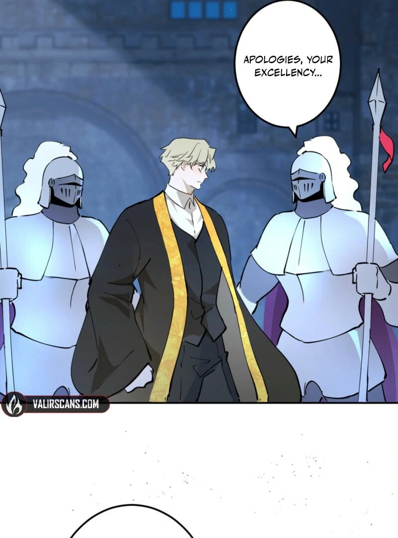 From Six to Sovereignty: The Girl Who Ruled Chapter 64 page 83 - 