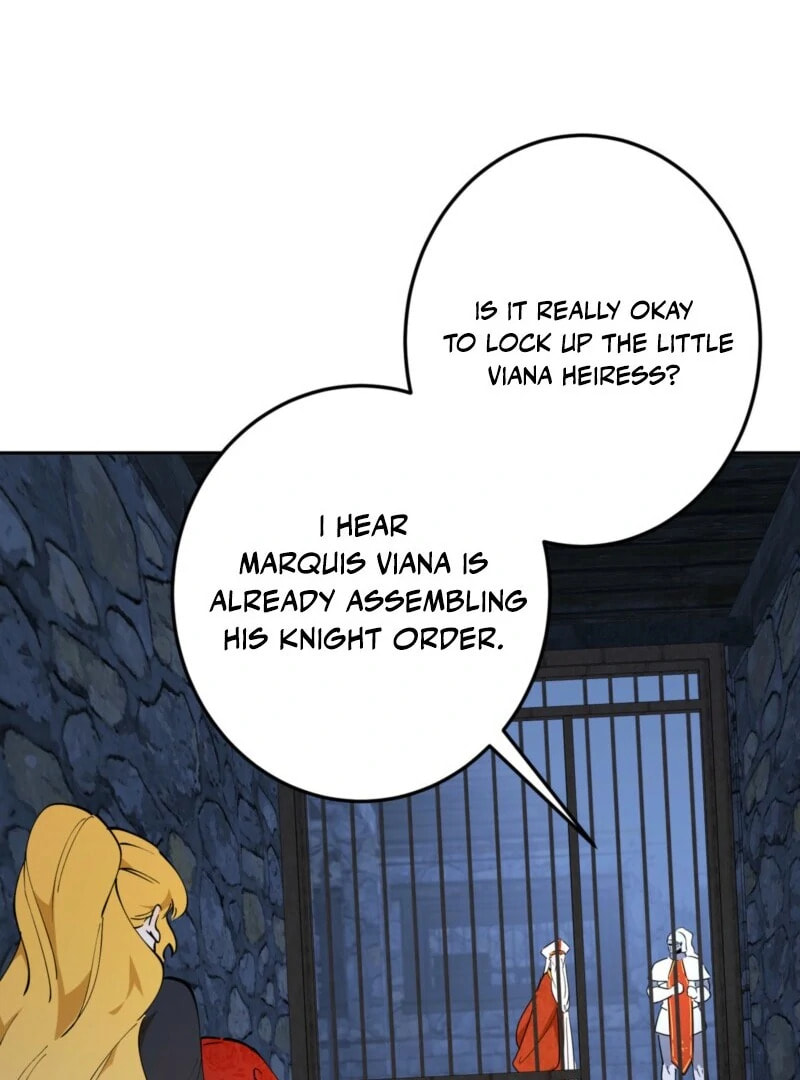 From Six to Sovereignty: The Girl Who Ruled Chapter 64 page 88 - 