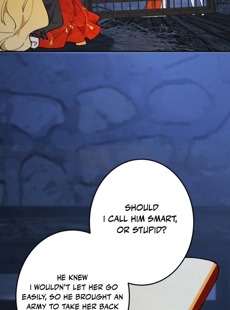 From Six to Sovereignty: The Girl Who Ruled Chapter 64 page 89 - 