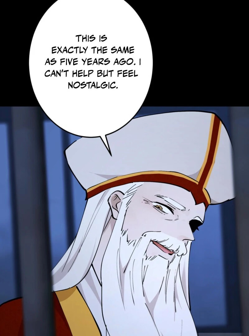 From Six to Sovereignty: The Girl Who Ruled Chapter 64 page 93 - 