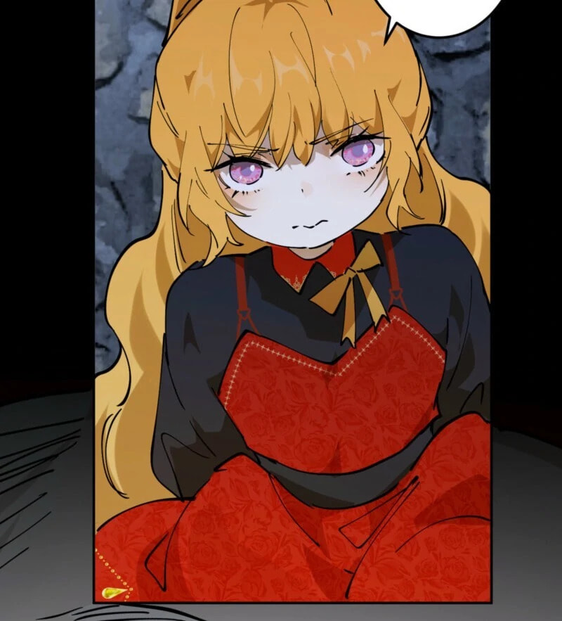 From Six to Sovereignty: The Girl Who Ruled Chapter 64 page 95 - 